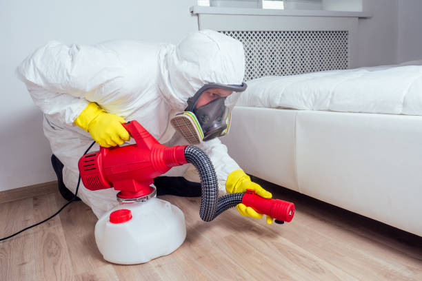 Best Local Pest Control Services  in Eatontown, NJ
